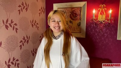 18 year old teenage Japanese masturbation ver Asian loves sex hairy pussy orgasm bitch slut cunt dildo sex toys otaku anime girl Osakaporn