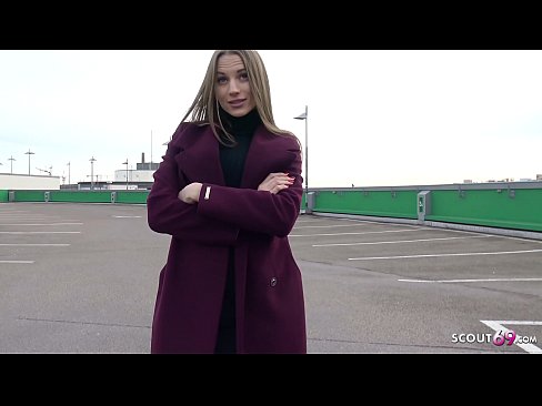 ❤️ GERMAN SCOUT - DREAMY, STILLA TOUCHING, PARKING AND SEXY FOR MONEY ❤️ Anal video at en-gb.hentaisea-com.ru ❌❤