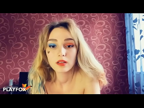 ❤️ Magic virtual reality glasses gave me sex with Harley Quinn ❤️ Anal video at en-gb.hentaisea-com.ru ❌❤