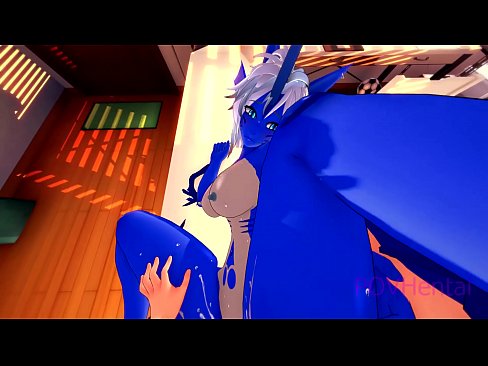 ❤️ Demon Fish Girl Monster ❤️ Anal video at en-gb.hentaisea-com.ru ❌❤