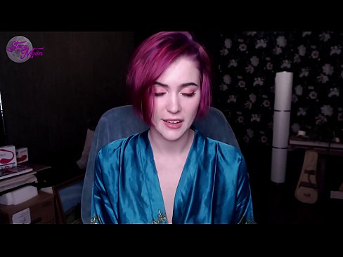 ❤️ Instruction on jerking off from a Russian girl in English ❤️ Anal video at en-gb.hentaisea-com.ru ❌❤
