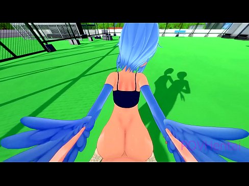 ❤️ Harpy girl monster ❤️ Anal video at en-gb.hentaisea-com.ru ❌❤