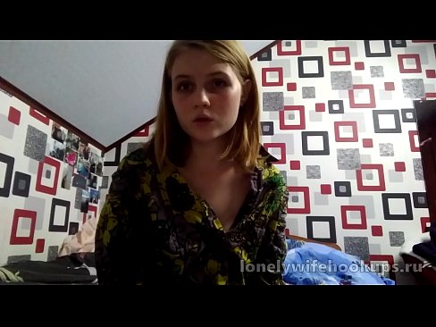 ❤️ Young blonde student from Russia likes bigger dicks. ❤️ Anal video at en-gb.hentaisea-com.ru ❌❤