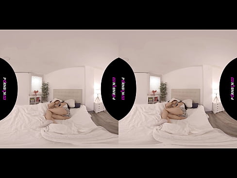 ❤️ PORNBCN VR Two young lesbians wake up horny in 4K 180 3D virtual reality Geneva Bellucci Katrina Moreno ❤️ Anal video at en-gb.hentaisea-com.ru ❌❤