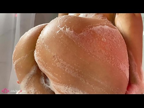 ❤️ Brunette Masturbates Pussy with Vibrator to Intense Orgasm in Shower ❤️ Anal video at en-gb.hentaisea-com.ru ❌❤