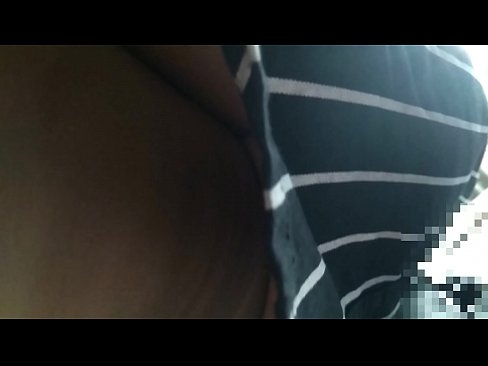 ❤️ Girl in black with no panties, part 2. ❤️ Anal video at en-gb.hentaisea-com.ru ❌❤