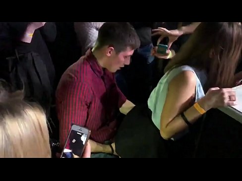 ❤️ Real sex in a Russian nightclub. 18 year old Russian girl anal and vagina fucked in nightclub ❤️ Anal video at en-gb.hentaisea-com.ru ❌❤