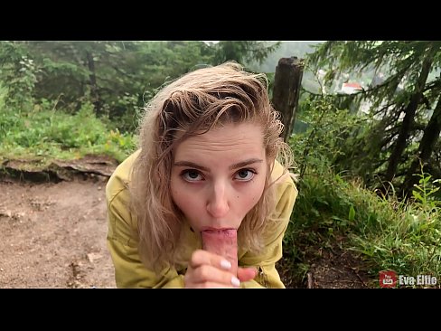 ❤️ Girl swallows cum after a public blowjob - Eva Elfi ❤️ Anal video at en-gb.hentaisea-com.ru ❌❤